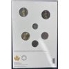 Image 10 : Sealed 2020 Canadian Bill Reid & WWII 75th Anniversary Collector Coin Sets
