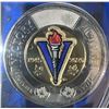 Image 7 : Sealed 2020 Canadian Bill Reid & WWII 75th Anniversary Collector Coin Sets