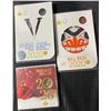 Image 1 : 3 Royal Canadian Mint Special Edition Uncirculated Coin Sets