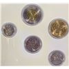 Image 6 : 3 Royal Canadian Mint Special Edition Uncirculated Coin Sets