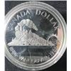 Image 2 : 1986 Canada Silver Dollar Coins, Vancouver Centennial