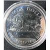 Image 4 : 1986 Canada Silver Dollar Coins, Vancouver Centennial