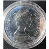 Image 5 : 1986 Canada Silver Dollar Coins, Vancouver Centennial