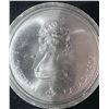 Image 3 : 1976 Montreal Olympics $10 Silver Coin Canada