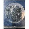 Image 3 : 1994 Canada 50% Silver Dollar Commemorative Coin in Capsule