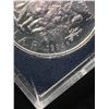 Image 4 : 1994 Canada 50% Silver Dollar Commemorative Coin in Capsule