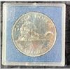 Image 1 : 1986 Vancouver Commemorative Canada Dollar Coin, 50% Silver