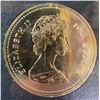 Image 3 : 1986 Vancouver Commemorative Canada Dollar Coin, 50% Silver