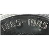 Image 4 : 1985 Canadian National Parks 50% Silver Commemorative Dollars