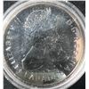 Image 6 : 1985 Canadian National Parks 50% Silver Commemorative Dollars