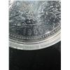 Image 4 : 1980 Polar Bear & 1981 Locomotive 50% Silver Canadian Dollars (2)