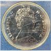 Image 3 : 1986 Vancouver Canadian Dollar 50% Silver Proof Coin