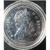 Image 3 : Canada Silver Dollar Proof Coins 1983 And 1987