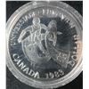 Image 5 : Canada Silver Dollar Proof Coins 1983 And 1987
