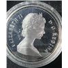 Image 6 : Canada Silver Dollar Proof Coins 1983 And 1987