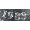 Image 7 : Canada Silver Dollar Proof Coins 1983 And 1987