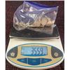 Image 1 : 56 Sterling Silver Coins, 35.59g Total Weight