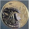 Image 2 : 1996 McIntosh and 1992 Canada Dollar Sterling Silver Coins