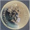Image 5 : 1996 McIntosh and 1992 Canada Dollar Sterling Silver Coins
