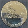 Image 4 : Three Sterling Silver Canadian Commemorative Dollar Coins, 23.03g Each