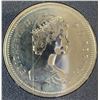 Image 5 : Three Sterling Silver Canadian Commemorative Dollar Coins, 23.03g Each