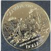 Image 6 : Three Sterling Silver Canadian Commemorative Dollar Coins, 23.03g Each