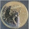 Image 7 : Three Sterling Silver Canadian Commemorative Dollar Coins, 23.03g Each