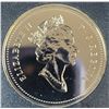 Image 3 : 3 Canadian Sterling Silver Commemorative Dollar Coins, 23.03g Each