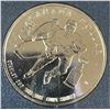 Image 5 : 3 Canadian Sterling Silver Commemorative Dollar Coins, 23.03g Each