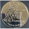 Image 6 : 3 Canadian Sterling Silver Commemorative Dollar Coins, 23.03g Each