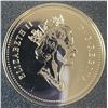 Image 5 : 2 Sterling Silver Canadian Dollar Coins, 23.03g Each