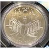Image 1 : 2000 Canada Voyage Of Discovery Proof Dollar Coin In Case