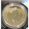 Image 2 : 2000 Canada Voyage Of Discovery Proof Dollar Coin In Case