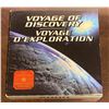 Image 3 : 2000 Canada Voyage Of Discovery Proof Dollar Coin In Case