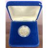 Image 1 : 1992 Canada Commemorative 25 Cents Saskatchewan Silver Coin