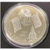 Image 2 : 2005 Royal Canadian Mint Silver Brilliant Uncirculated Dollar