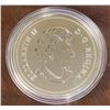 Image 3 : 2005 Royal Canadian Mint Silver Brilliant Uncirculated Dollar