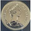 Image 3 : 2 Sterling Silver 1991 Canada Dollars, 23.03g Each