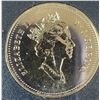 Image 5 : 2 Sterling Silver 1991 Canada Dollars, 23.03g Each
