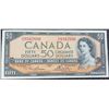 Image 1 : Canada 1954 $50 Banknote