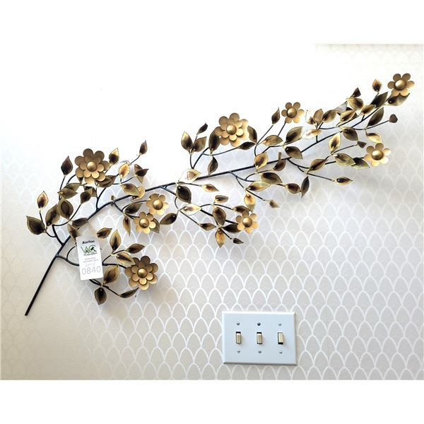 Metal Art A