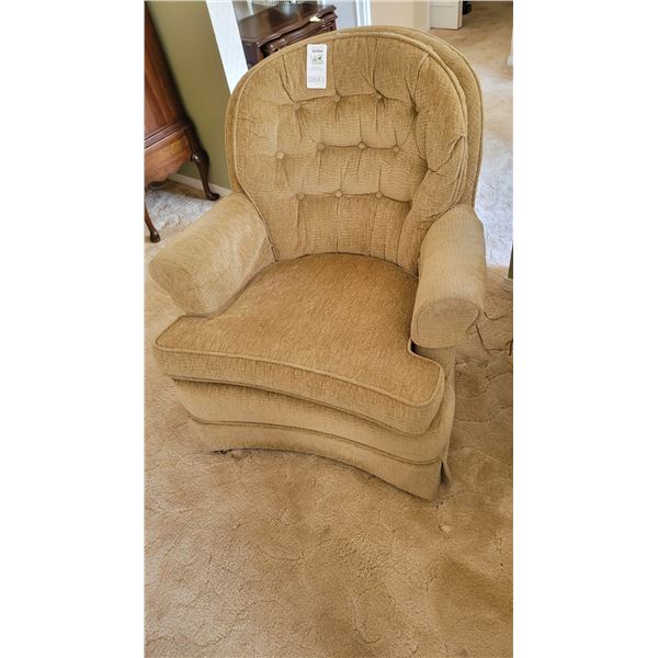 Side Chair A