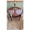Image 1 : Vintage Side Table A
