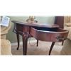 Image 2 : Vintage Side Table A
