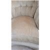 Image 3 : Side Chair & Ottoman A
