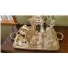 Image 2 : Silverplate Service A