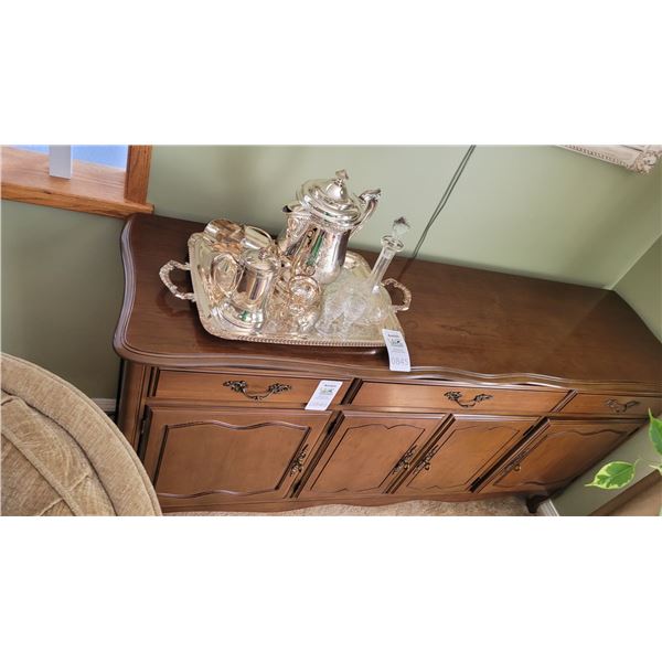 Vintage Buffet C