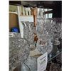 Image 2 : Crystal & Cut Glass A