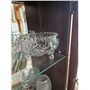 Image 4 : Crystal & Cut Glass A