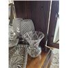 Image 5 : Crystal & Cut Glass A